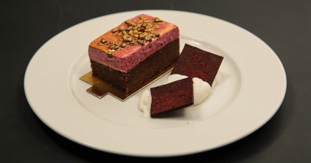Dessert